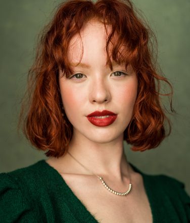 Ella Valentine