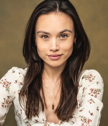 Lila Anderson