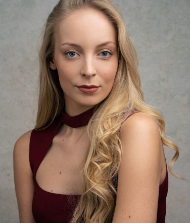 Tara Yasmin